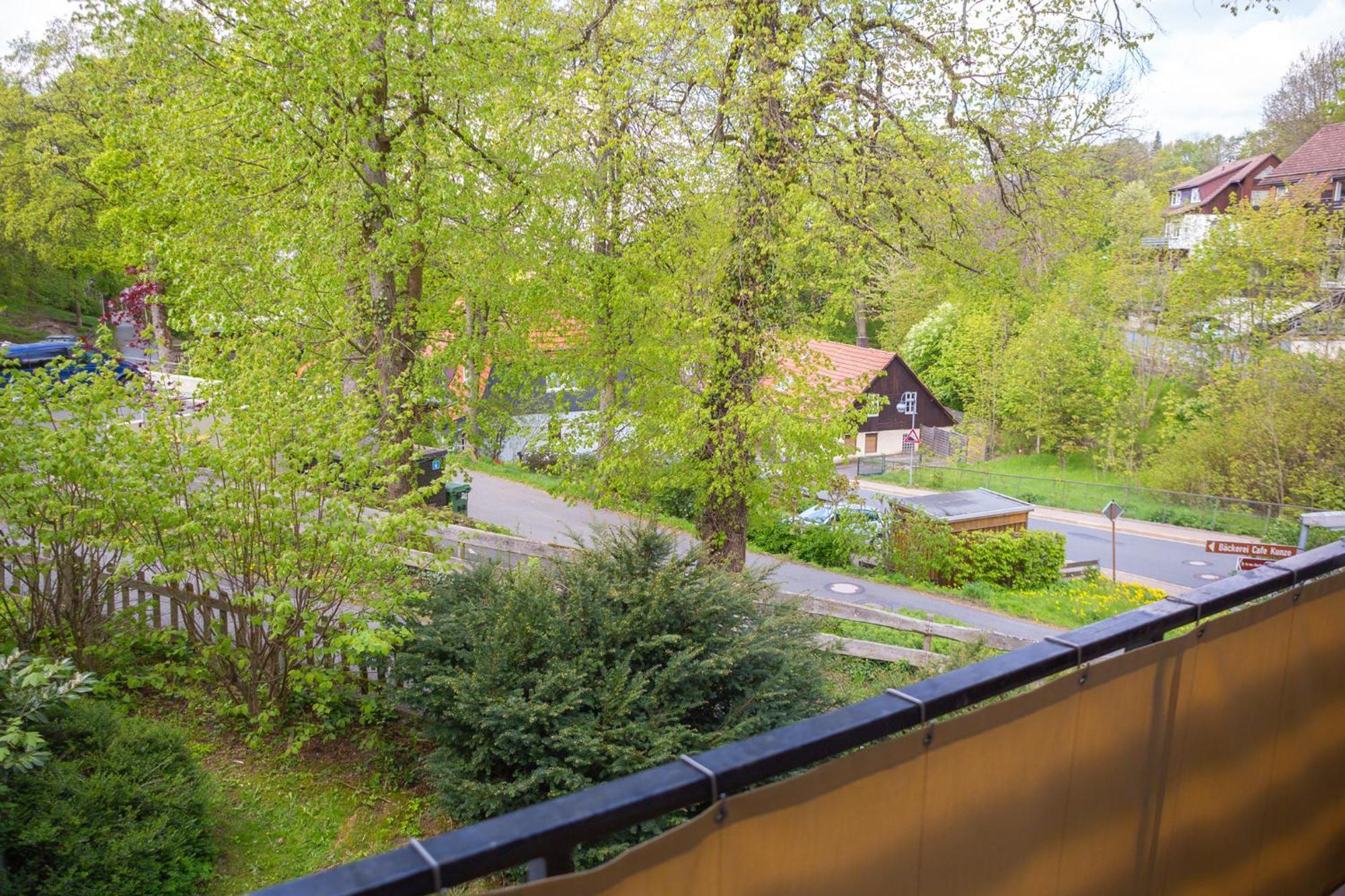 Hans Im Harz Sankt Andreasberg Zewnętrze zdjęcie